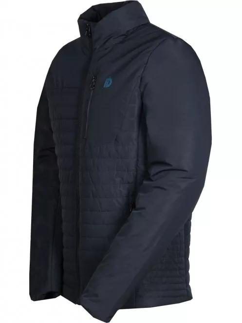 BOUNDARY Quilted Jacket