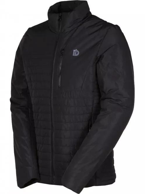 BOUNDARY Quilted Jacket