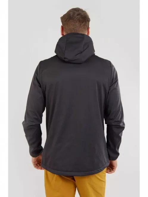 Fundango Vermont Jacket for men in black 4
