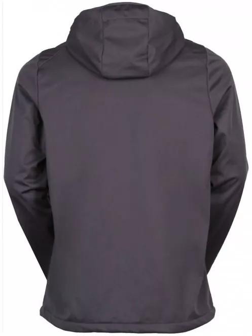 Fundango Vermont Jacket for men in black 7