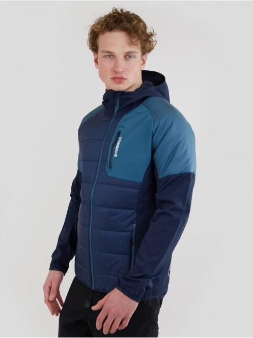 Softshell hybrid store