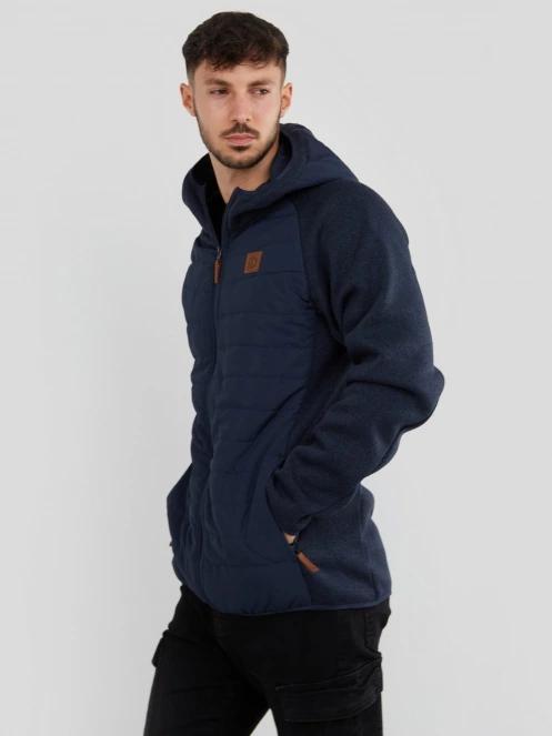 Obsidian Hybrid Jacket