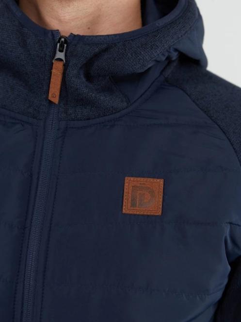 Obsidian Hybrid Jacket