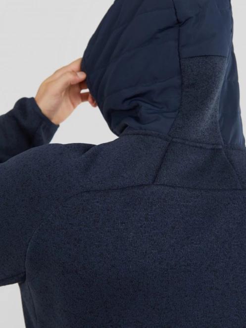 Obsidian Hybrid Jacket