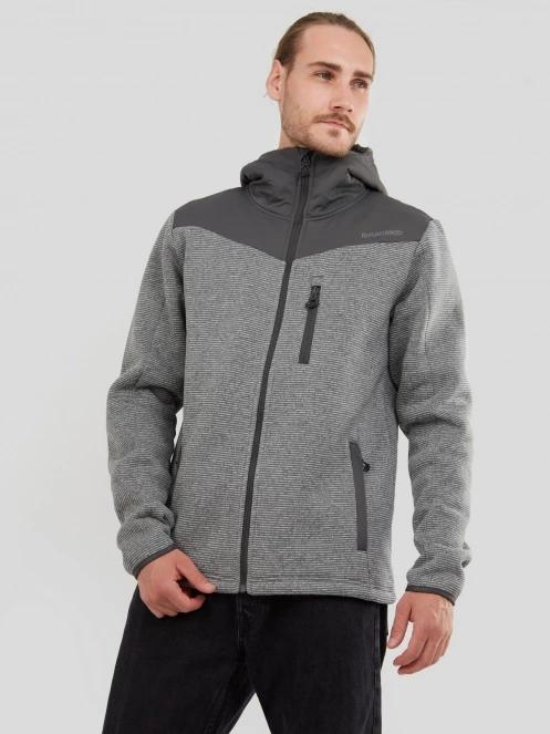 Ashford Insulated Fleece Jacket