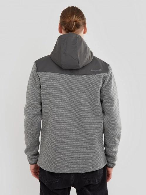 Ashford Insulated Fleece Jacket