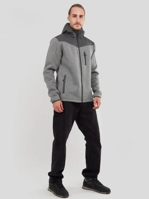 Ashford Insulated Fleece Jacket