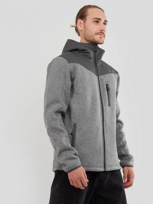 Ashford Insulated Fleece Jacket