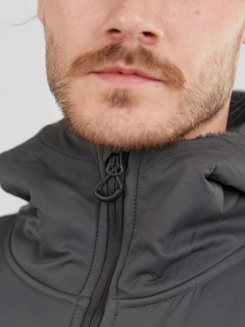 Ashford Insulated Fleece Jacket