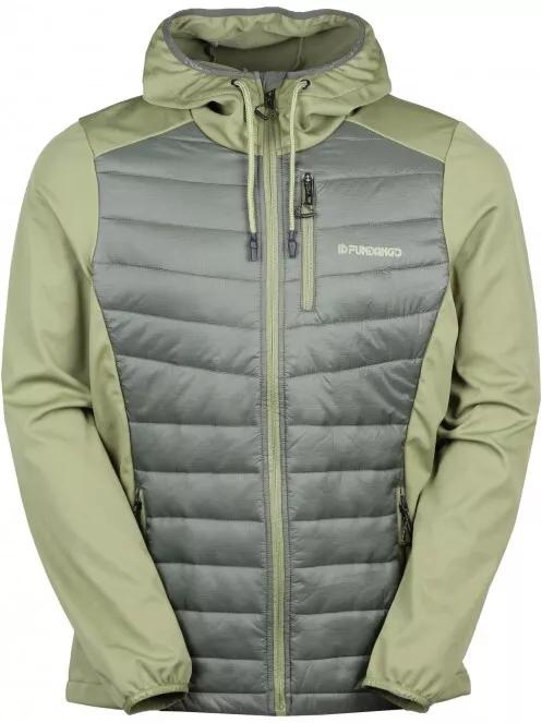 Vermont Hybrid Jacket