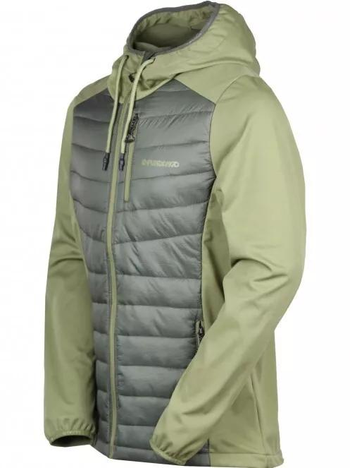 Vermont Hybrid Jacket