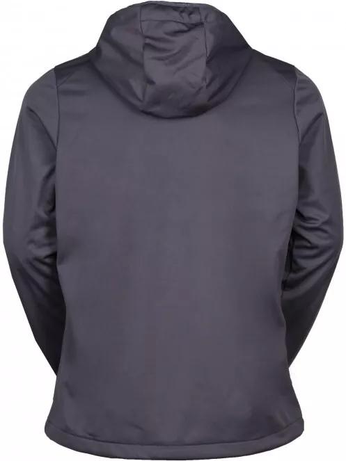 Fundango Vermont Hybrid Jacket for men in black 7
