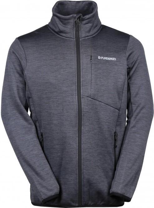 Jefferson wool blend clearance multi pocket jacket