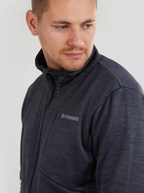 Jefferson wool blend multi pocket jacket sales
