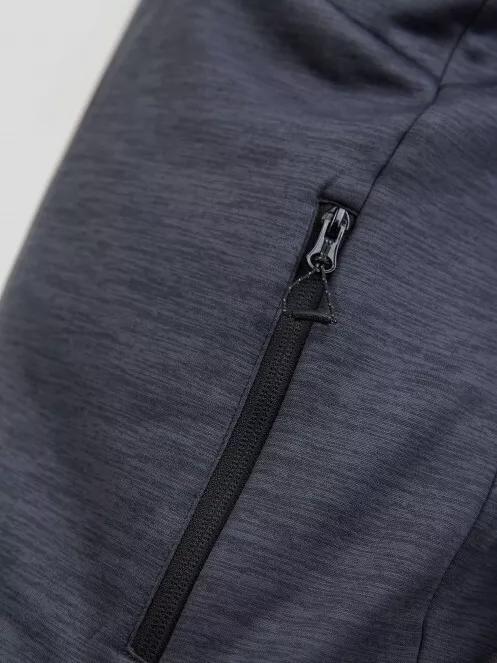 Jefferson wool blend sales multi pocket jacket