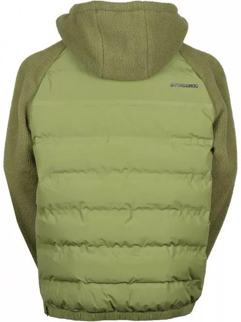 Northern comfort shop hybrid jacket