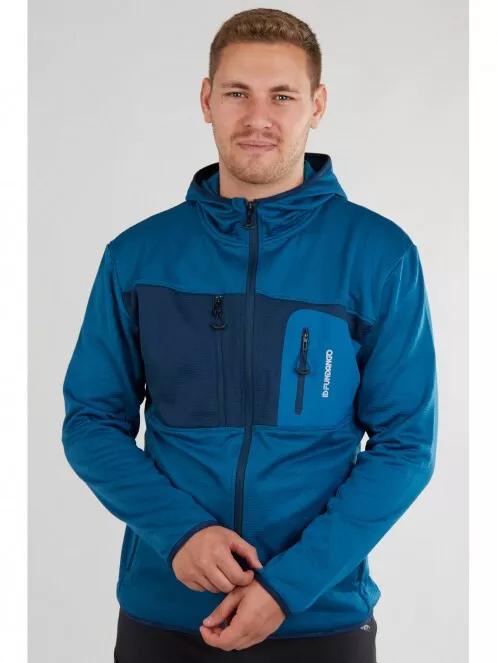 Fox discount fleece jacket