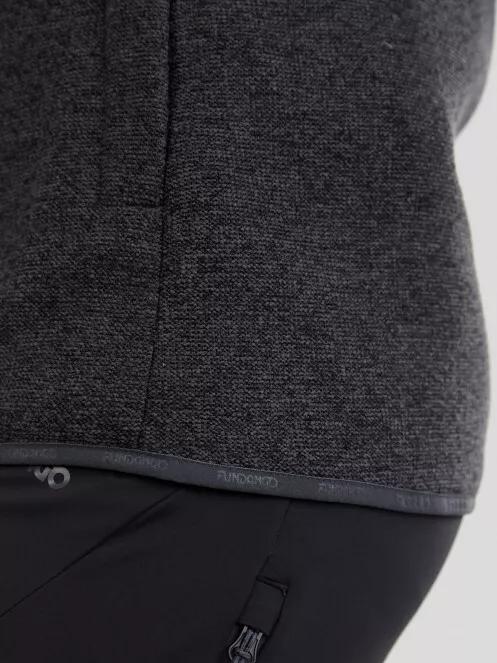 FLAME Hybrid jacket