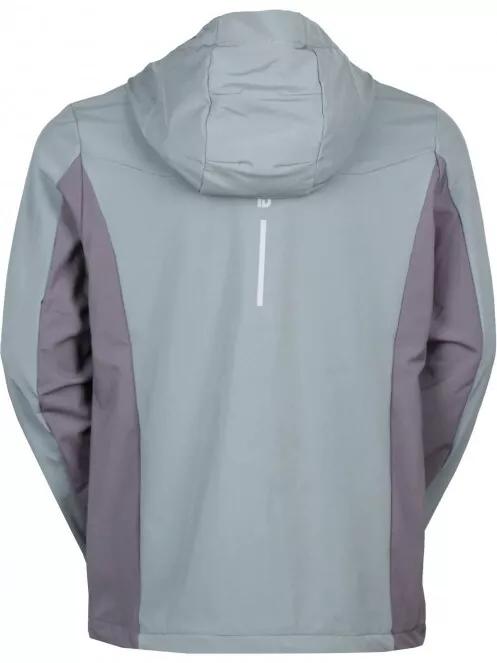 Fundango Rauris Softshell Jacket M for men in grey 9