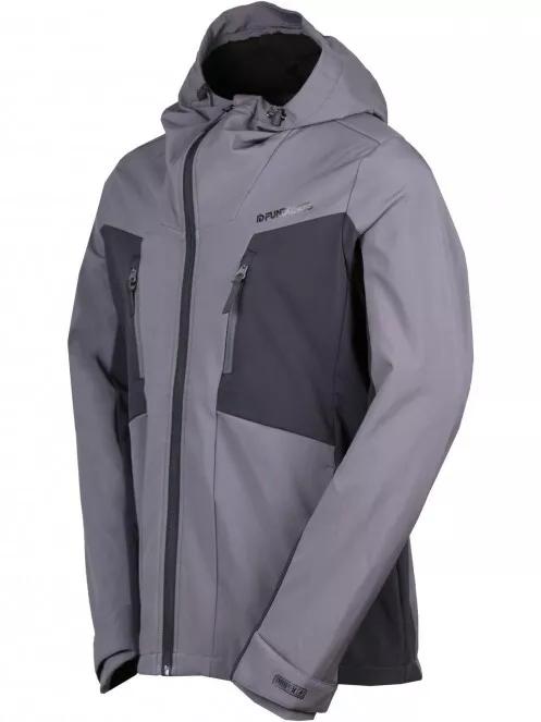 Rauris Softshell Jacket M