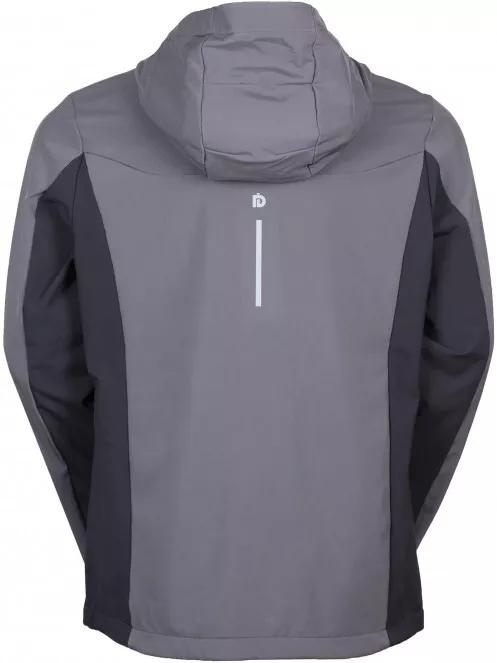 Fundango Rauris Softshell Jacket M for men in black 7