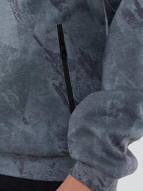 Fundango Astrea Tech Pullover for men in multicolor 7
