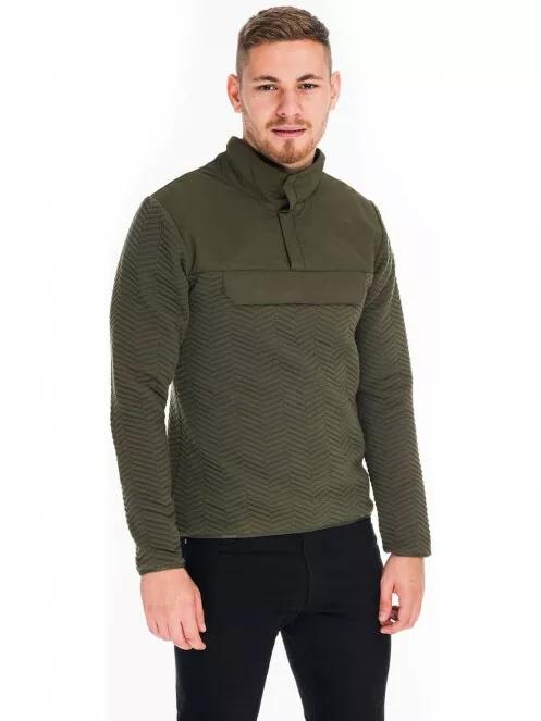 Fundango Vertigo for men in oliv 2