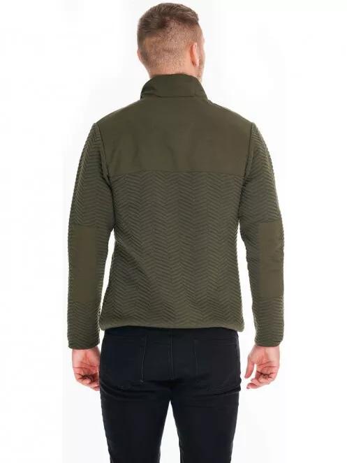 Fundango Vertigo for men in oliv 4