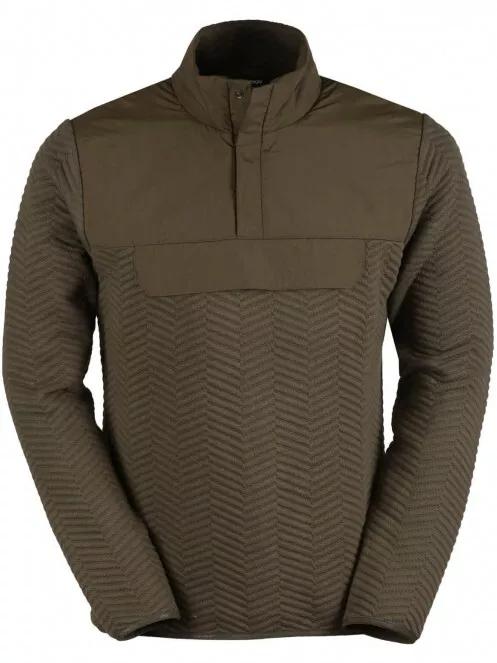 Fundango Vertigo for men in oliv 5
