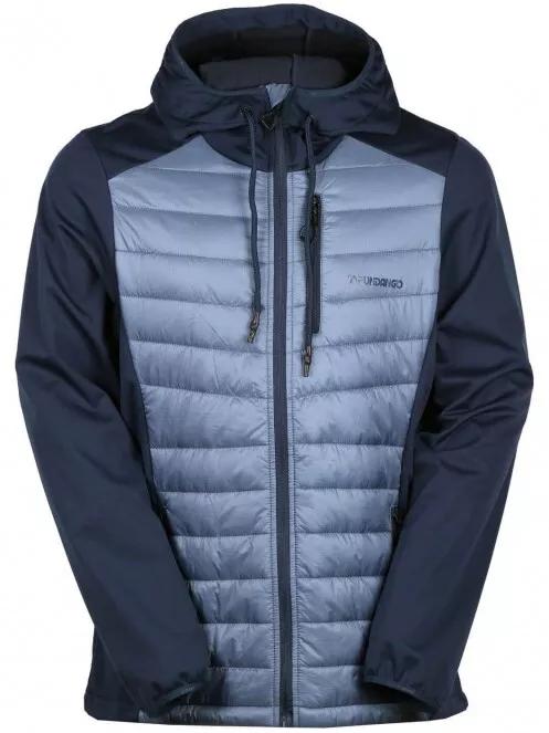 VERMONT Hybrid Jacket