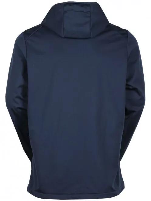 Fundango VERMONT Hybrid Jacket for men in blue 7