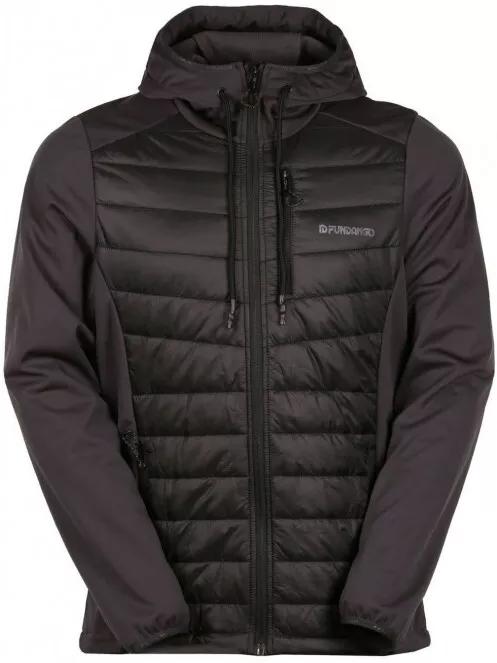 Columbia oyanta trail hooded hybrid online jacket