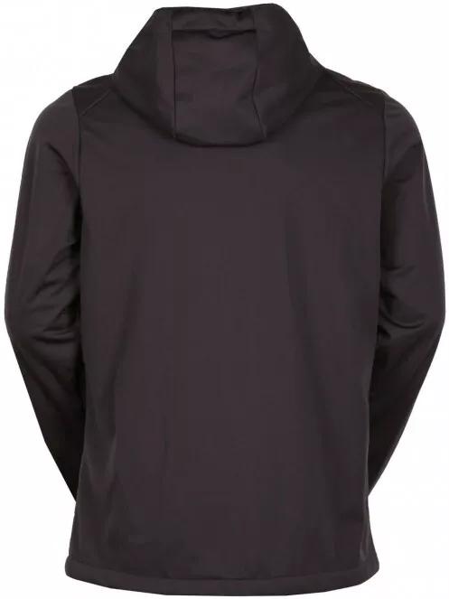 Fundango VERMONT Hybrid Jacket for men in black 6