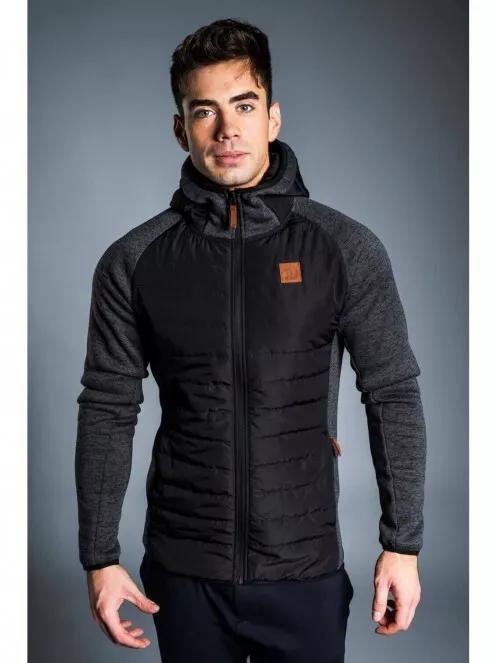 OBSIDIAN Hybrid Jacket