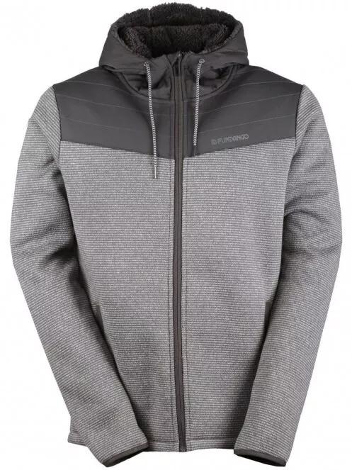 ASHFORD Insulated Fleece Jacket