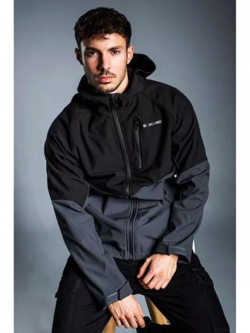 Softshell sweater best sale