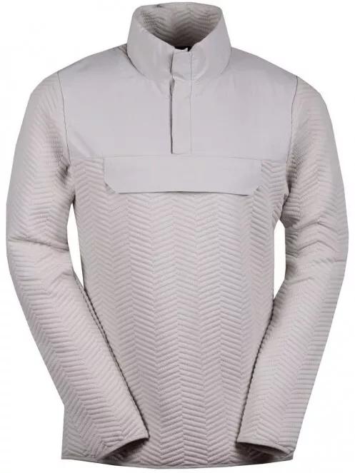Fundango VERTIGO Pullover for men in grey 5