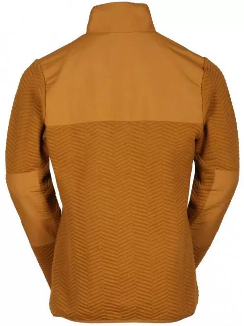 Fundango VERTIGO Pullover for men in brown 5