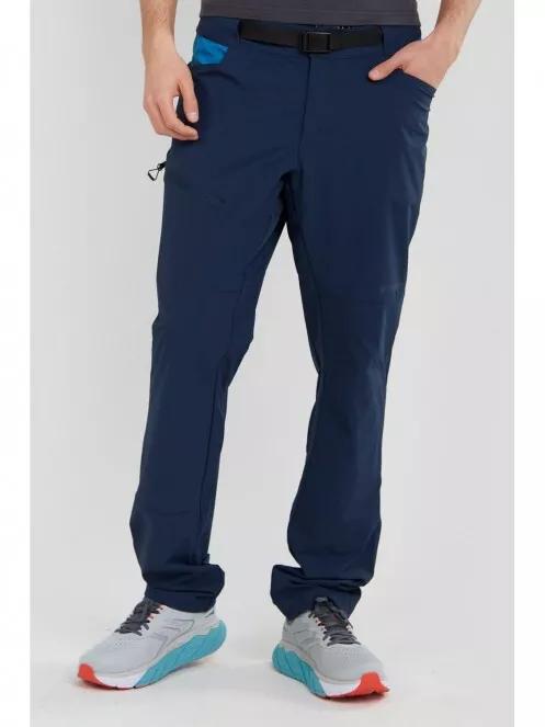 Fundango Gregory Trekking Trousers for men in dark blue 2