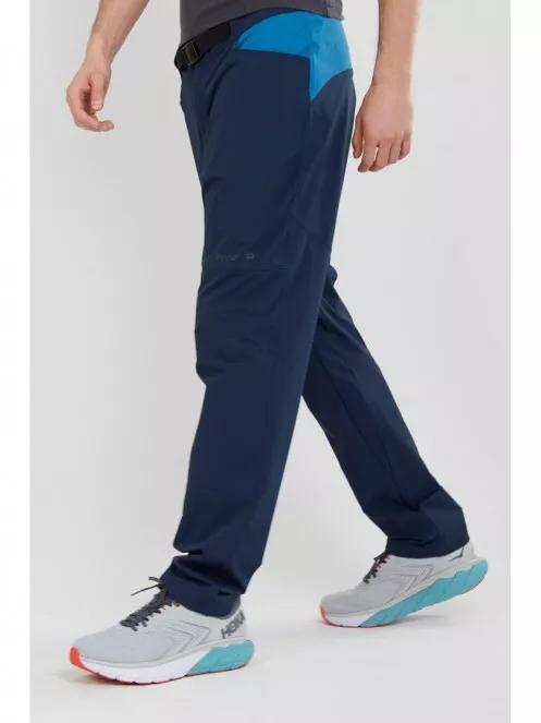 Fundango Gregory Trekking Trousers for men in dark blue 3