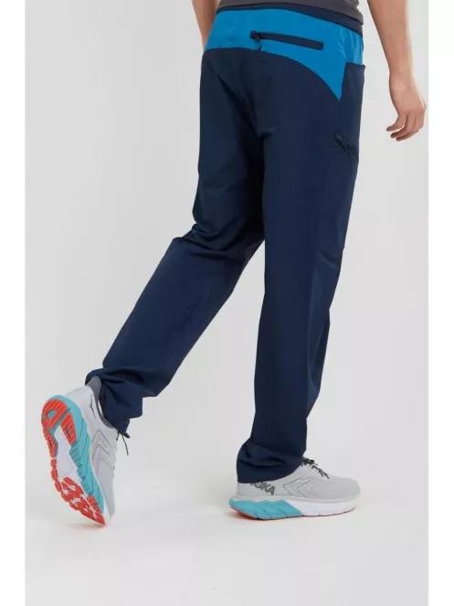 Fundango Gregory Trekking Trousers men hiking pants dark blue Fundango