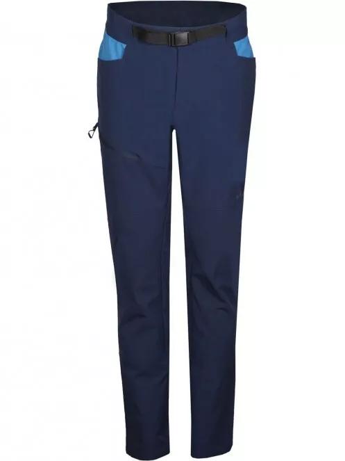 Fundango Gregory Trekking Trousers men hiking pants - dark blue