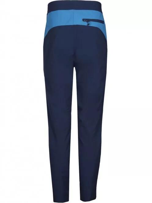 Fundango Gregory Trekking Trousers for men in dark blue 7