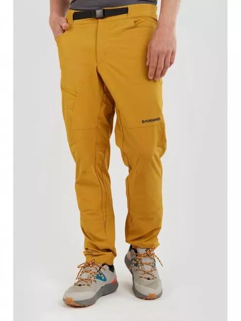 Trekking trousers 2025