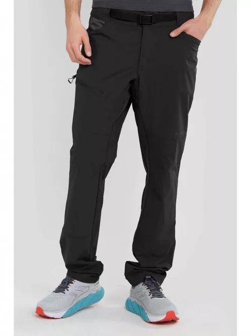 Fundango Gregory Trekking Trousers for men in black 2