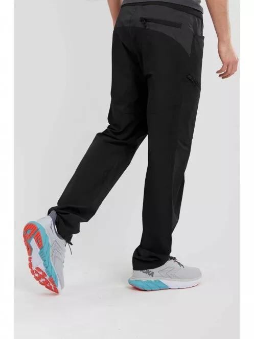Fundango Gregory Trekking Trousers for men in black 3