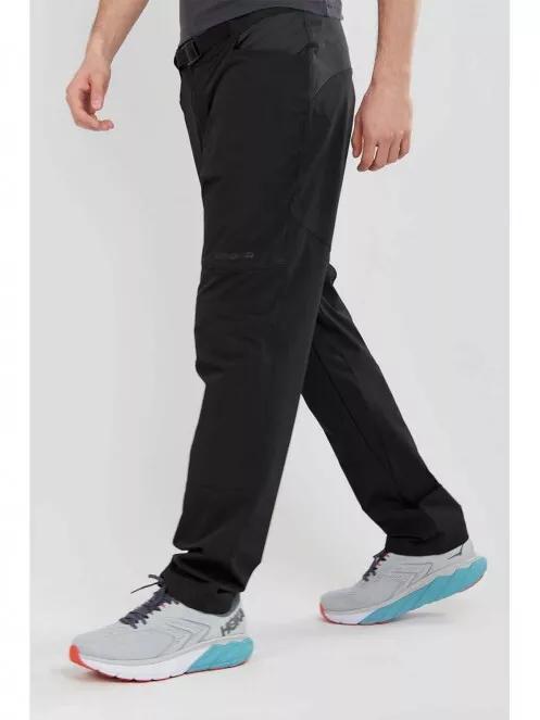 Fundango Gregory Trekking Trousers men hiking pants black Fundango