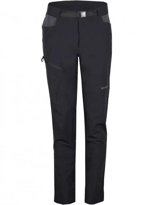 Fundango Gregory Trekking Trousers for men in black 5