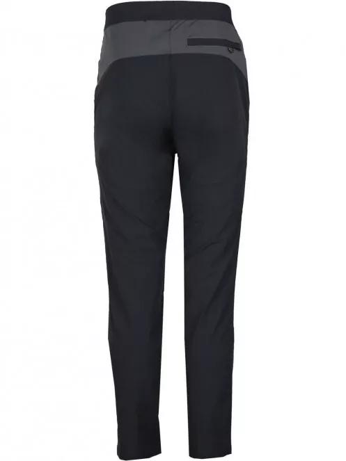 Fundango Gregory Trekking Trousers for men in black 6