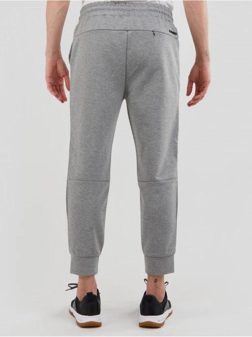 Fundango Blare Sweatpants for men in grey 3